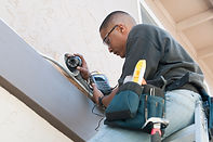 Camera Installation
