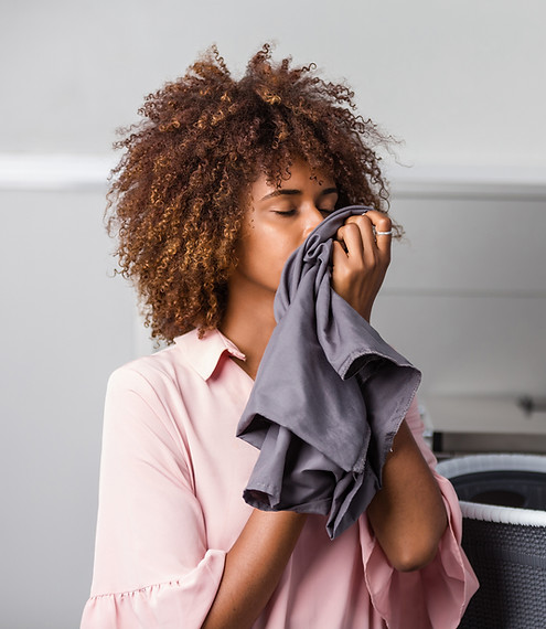 Clean Clothes