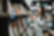 Book Shop Shelf