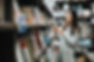 Book Shop Shelf