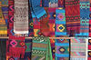 Colorful Woven Textiles