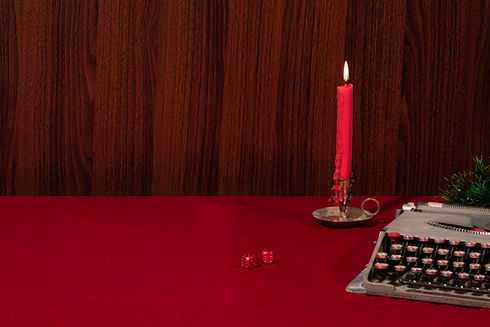 Red Candle