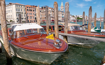 Taxi Ferry