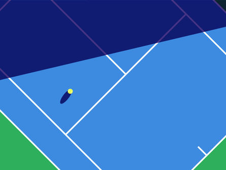 TENNIS COACHING