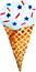 Ice Cream Cone