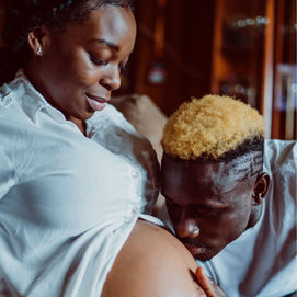 Mother.ly: 10 Ways to Prepare Your Relationship for a Baby