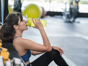 Electrolytes: Water's Superhero