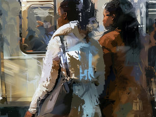 Penned in Rage Journal, Edition 5 Coming Soon