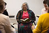 Group Reading Session