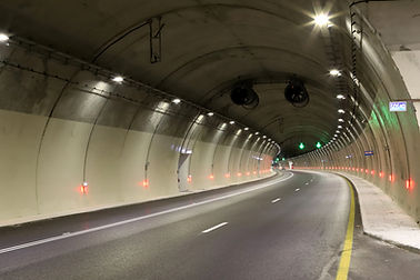 Tunnel Road