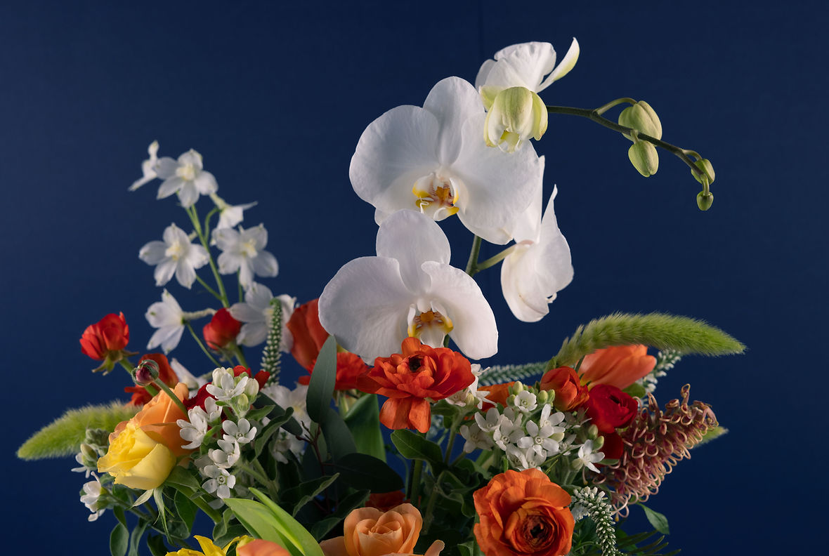 Floral Arrangement