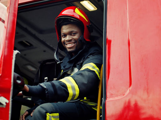 Suicide in First Responders: The Mental Health Crisis Behind the Uniform