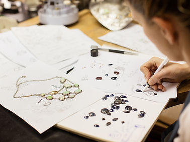 Jewelry Designer