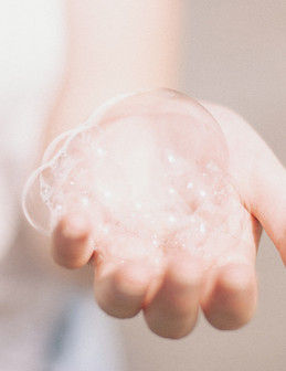 Soap Bubbles