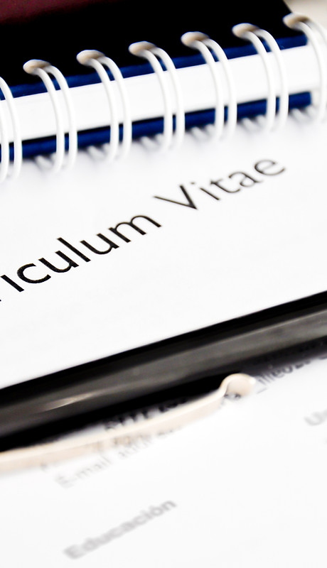 Curriculum Vitae