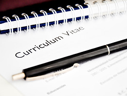 Curriculum Vitae