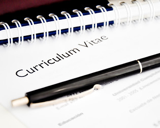 Curriculum Vitae