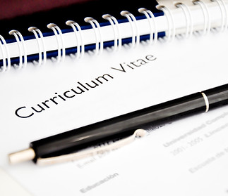 Curriculum Vitae