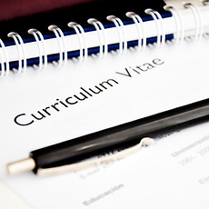 Curriculum Vitae