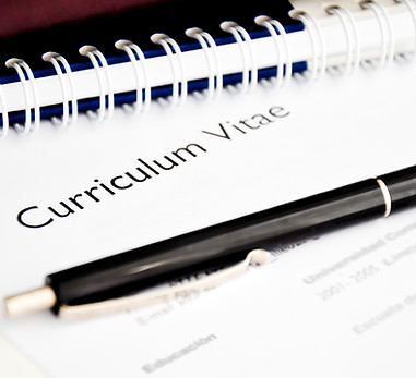 Curriculum Vitae