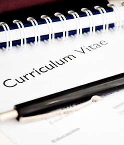 Curriculum Vitae