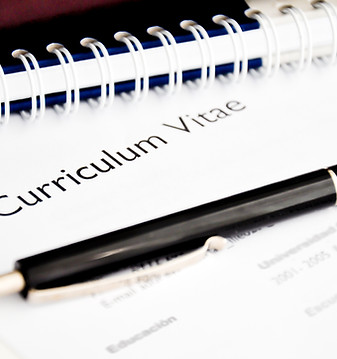 Curriculum Vitae