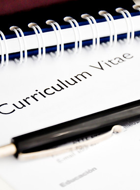 Curriculum Vitae