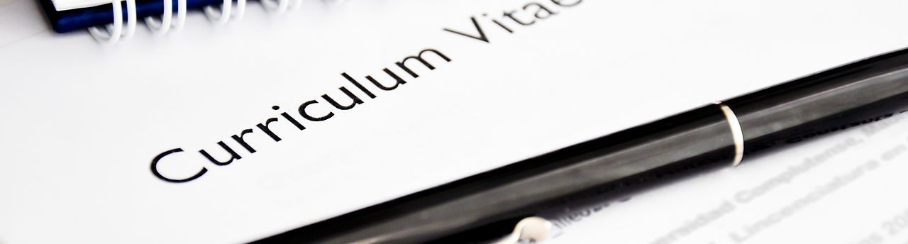 Curriculum Vitae