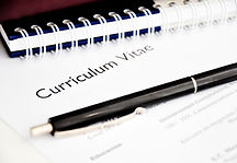Curriculum Vitae