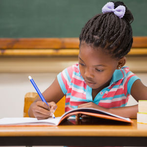 Learning to Learn: Study Strategies for Kids at Home and School