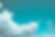 Ciel turquoise