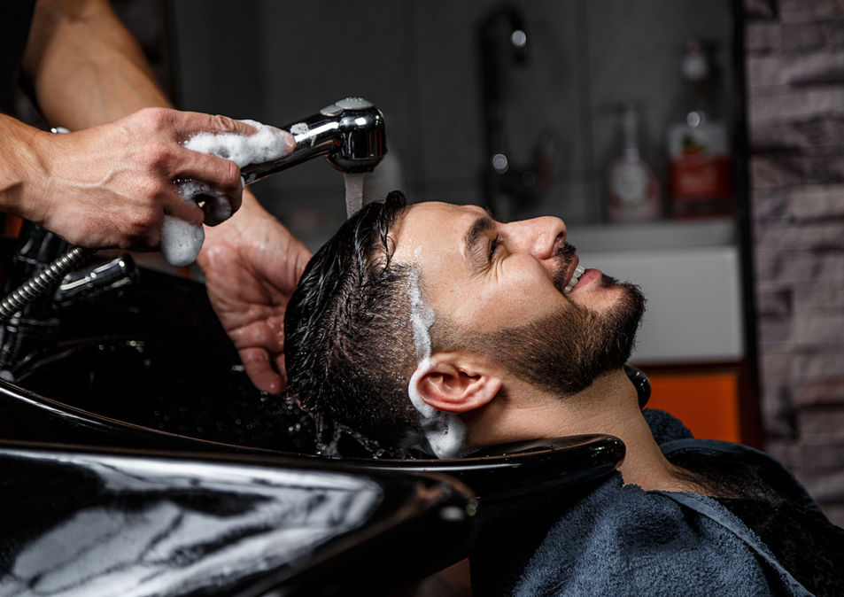 Beauty Spa & Hair Saloon