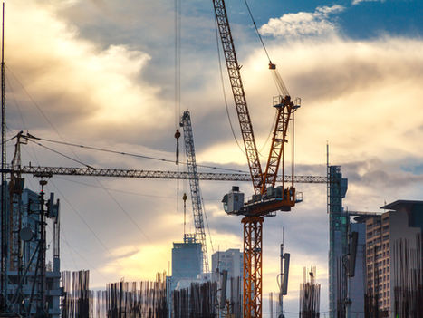 Düzce’de kentsel dönüşüm kapsamında yenilenen apartman projesi