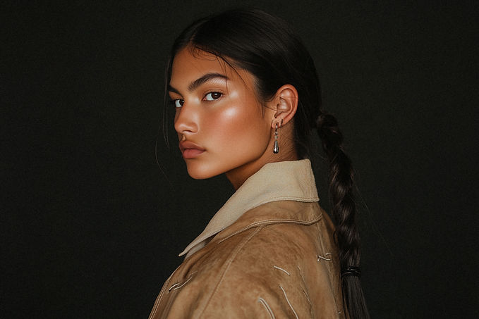 Representing inclusion, belonging, and protection.