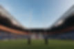 Rugby Field