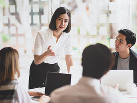 What Makes a Great Leader in the Workplace?