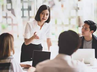 What Makes a Great Leader in the Workplace?