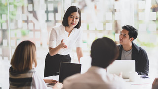 Leader Lessons