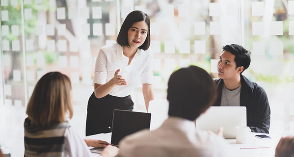 What Is Executive Coaching?