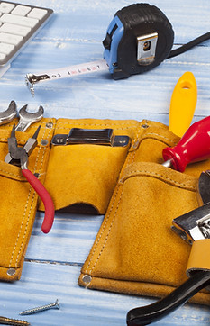 Tool Belt