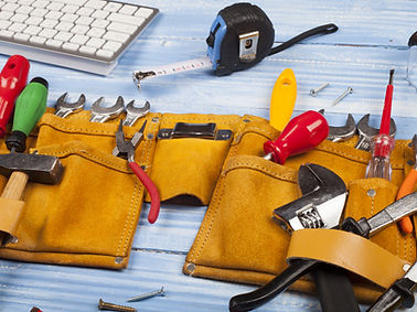 Tool Belt
