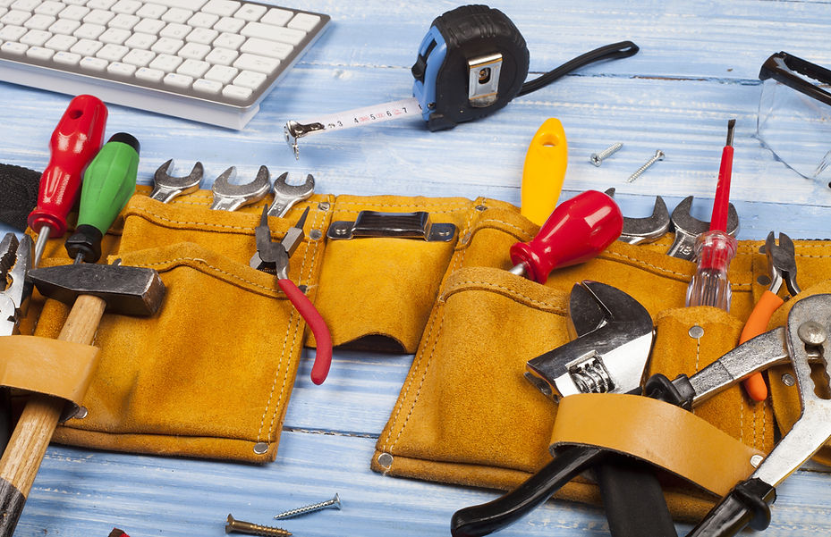 Tool Belt