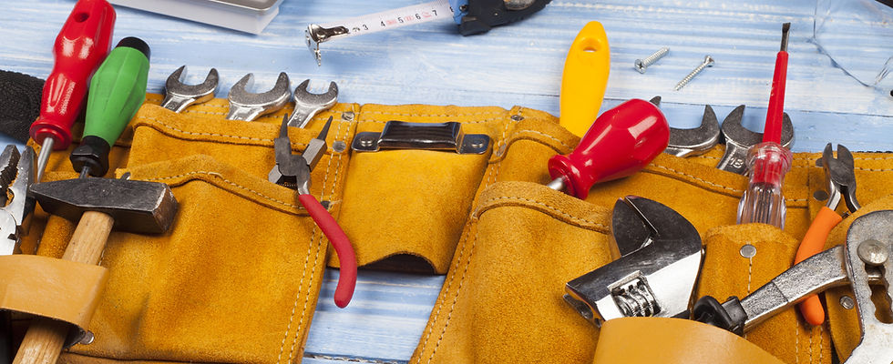 Tool Belt