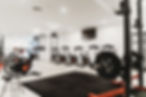 Centro fitness