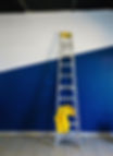 Tall Ladder