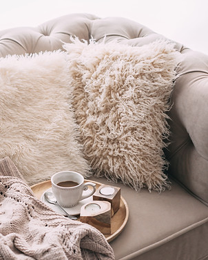 Nordic Living Room