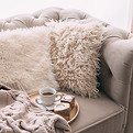 Nordic Living Room