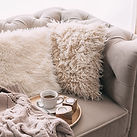 Cozy Living Space