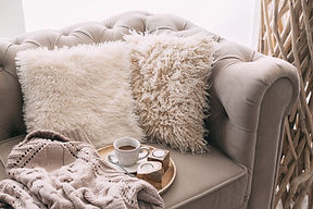 Nordic Living Room