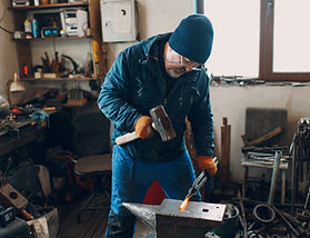 Blacksmith